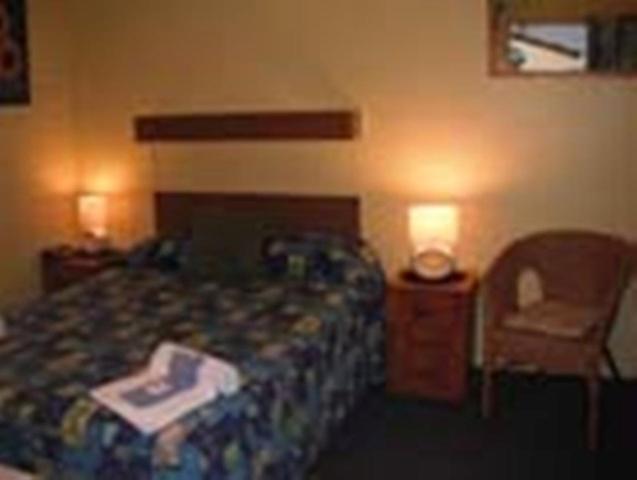 Black Swan Waterfront Motel (Adults Only) Swansea Room photo